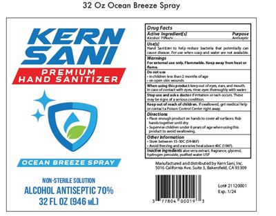 003-04 32oz Ocnbreez (003 04 32oz Ocnbreez)